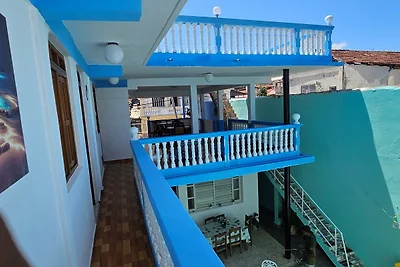 Hostal Marcos El Principal