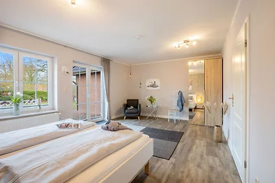 "Ferienbauernhof Lafrenz" -