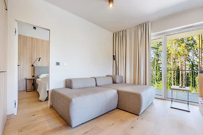 Sun&Snow Baltycki Wohnungen -