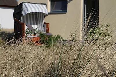 Ostsee - Reetdachhaus Nr. 44