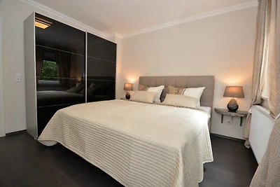 Business Apartments Bremen Typ 2