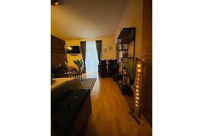 Vakantieappartement Gezinsvakantie Erfurt