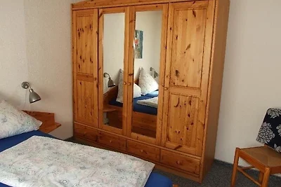Appartamento Vacanza con famiglia Schönhagen