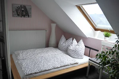 Vakantieappartement Gezinsvakantie Barkelsby