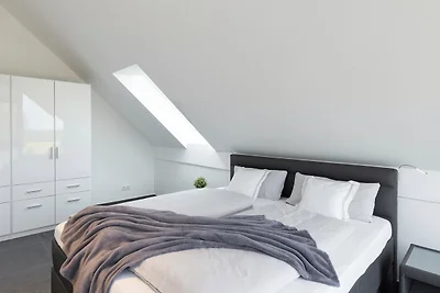 Irish Cottage Meer Glück