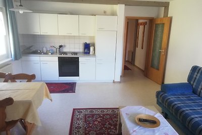 Vakantieappartement Gezinsvakantie Schönau im Schwarzwald