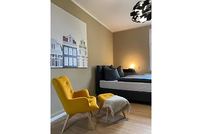 Ferienwohnung zur Post 3