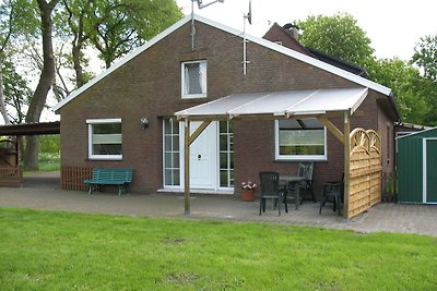 Vakantieappartement Gezinsvakantie Papenburg