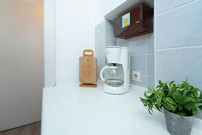 Am Brook 3 Strandperle Dahme