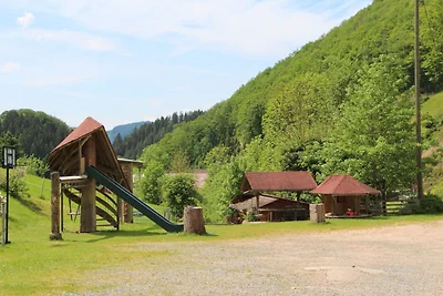 Appartamento Vacanza con famiglia Oberharmersbach