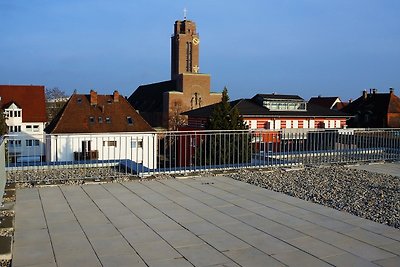 Penthouse NO 1 BodenSEE Apartments