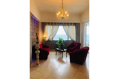 Villa Luisi Appartement 1