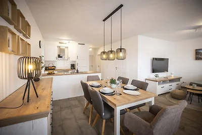 Ferienwohnung Casa Mila - Nordhorn