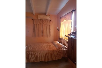 Vakantieappartement Gezinsvakantie Villa Clara