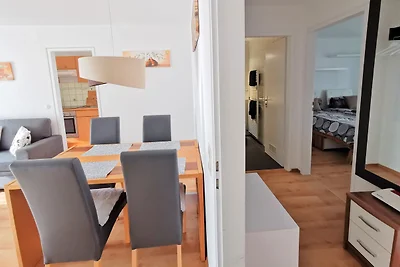 Sonnhalde BodenSEE Apartment