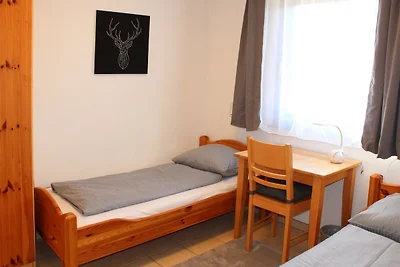 Ferienhaus Nr. 93, Kategorie