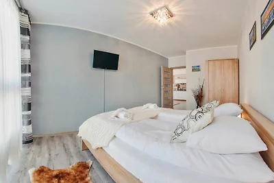 Sun&Snow Aura I - Apartament 166