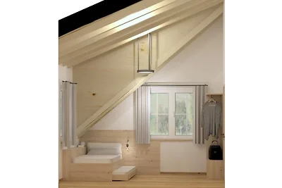 Ferienhaus Dresselbach - Wohnung 05