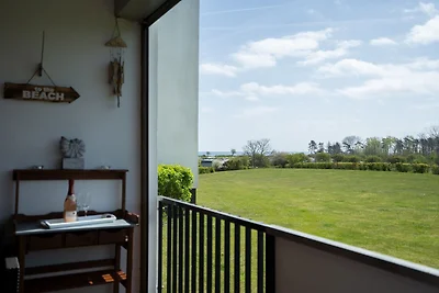 Appartamento Vacanza con famiglia Heringsdorf