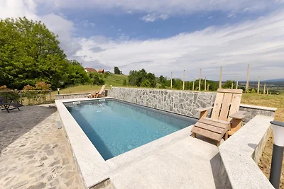Vakantieappartement Gezinsvakantie Slovenië