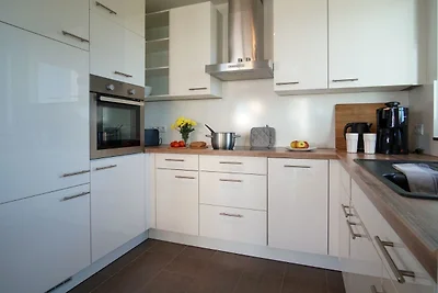 "Dünenpark Heiligenhafen", Haus