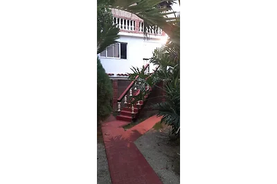 Tropical Paradise Appartement 2