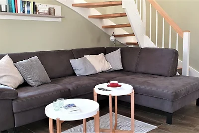 Reethaus "Hemmer´s Hus"