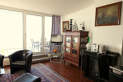 Vakantieappartement Gezinsvakantie Wilhelmshaven