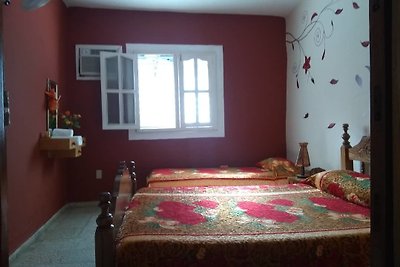 HOSTAL NELY ROSA Appartement 1