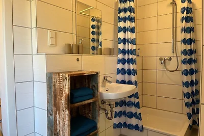Pension Hirschburg Ferienwohnung 9