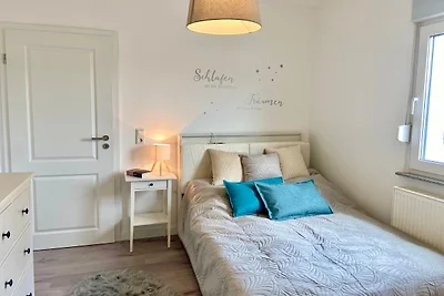 apartman za odmor Obiteljski odmor Bielefeld