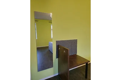 Ferienwohnung Gebauer