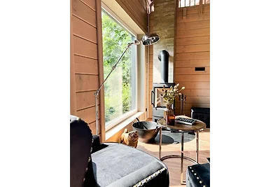 Hercynia Lodge