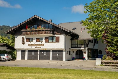 Vakantieappartement Gezinsvakantie Oberstdorf