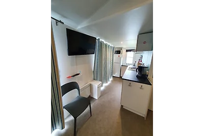 Campingland Ostsee - Mobilheim