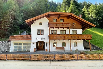 Vakantiehuis Ontspannende vakantie Eisenberg