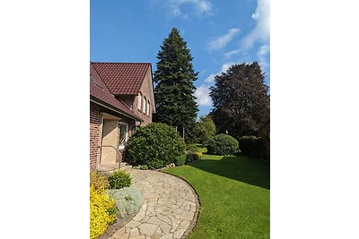 Appartamento Vacanza con famiglia Papenburg