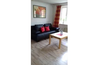 Mühlenhof Soderstorf Wohnung B