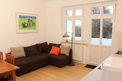 Vakantieappartement Gezinsvakantie Euskirchen