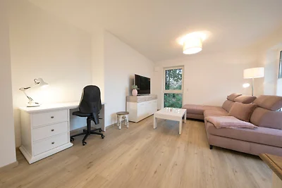 Appartamento Vacanza con famiglia Papenburg
