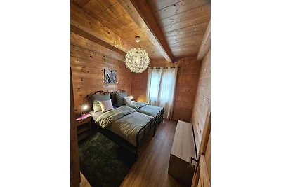 Ferienwohnung am Kastanienbaum