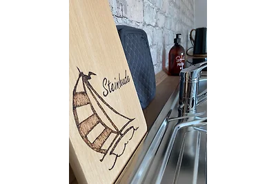 Appartamento Vacanza con famiglia Wunstorf