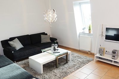 Vakantieappartement Gezinsvakantie Hasselberg