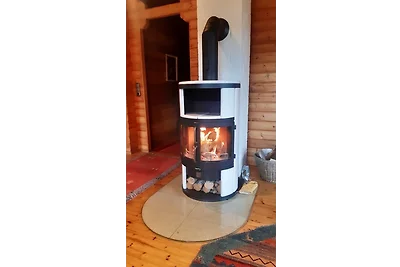 Vakantiehuis Ontspannende vakantie Winsen (Aller)