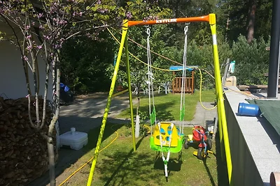 Apartamento Vacaciones familiares Müggelheim