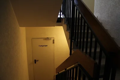 Appartement Raineck