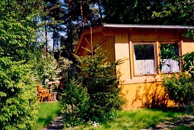 Ferienhaus in Waren Müritz