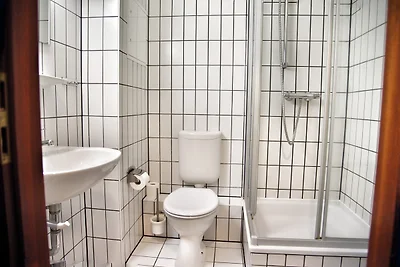 Lagunenstadt am Haff Fewo 110 -