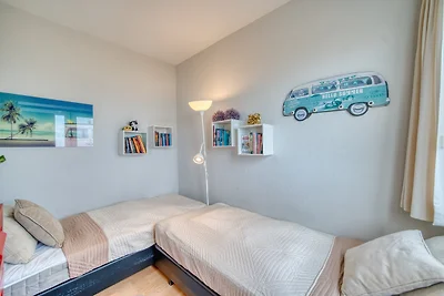 Strandhotel, App. 3SH218