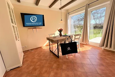 Casa vacanze Vacanza di relax Dahme